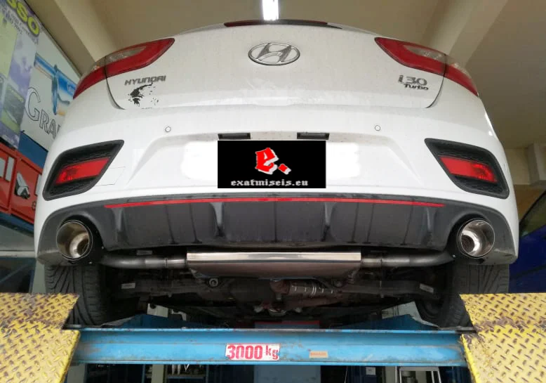 hyundai i30 1.6 turbo custom back box (1)