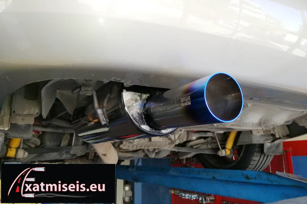 skoda octavia 1.8t 4x4 custom back box